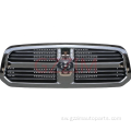 RAM 1500 2013-2018 nusu chromed mbele grille